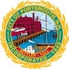 City of Portsmouth, NH Logo