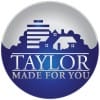 City of Taylor Logo