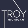City of Troy (Michigan) Logo