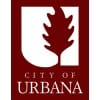 City of Urbana, Illinois Logo