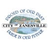 City of Zanesville, Ohio Logo