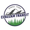 Clallam Transit System Logo