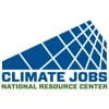 Climate Jobs National Resource Center Logo