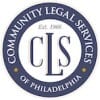 Community Legal Services Logo