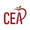 Connecticut Education Association Logo