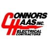 Connors-Haas, Inc. Logo