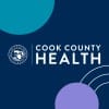 Cook County Health Logo