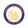 County of Riverside Logo