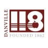 DANVILLE SCHOOL DISTRICT 118 Logo
