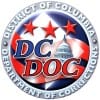 DC Department of Corrections Logo