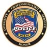 Delaware River Port Authority Police Department Logo
