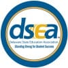 Delaware State Education Association Logo
