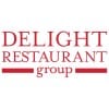 Delight Restaurant Group Logo