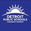 Detroit Public Schools Community District Logo