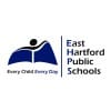 EAST HARTFORD PUBLIC SCHOOLS Logo