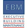 EBM Inc Executive Building Maintenance Logo