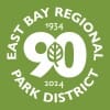 East Bay Regional Park District Logo