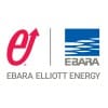 Ebara Elliott Energy Logo