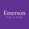 Emerson College Logo