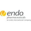 Endo Pharmaceuticals Logo