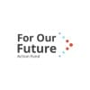 FOR OUR FUTURE ACTION FUND Logo