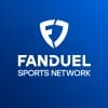 FanDuel Sports Network Logo