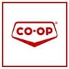 Federated Co-operatives Limited Logo