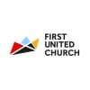 First United Church Community Ministry Society Logo