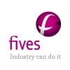 Fives DyAG Corp. Logo