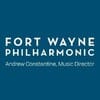 Fort Wayne Philharmonic Logo