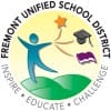 Fremont Unified School District Logo