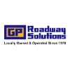G P Roadway Solutions Logo