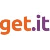 Get It Recruit - Finance Logo