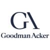 Goodman Acker P.C. Logo
