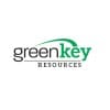 Green Key Resources Logo