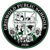 Griswold Public Schools Logo
