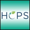 Harford County Public Schools Logo