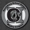 Harrisburg School District Logo