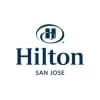 Hilton San Jose Logo