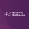 Homewood Health Centre Logo