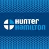 Hunter Hamilton Logo
