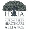Huron Perth Healthcare Alliance Logo