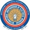 IBEW Local 488 Logo