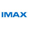 IMAX Streaming and Consumer Technology Logo