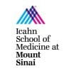 Icahn School of Medicine at Mount Sinai Logo