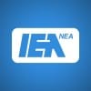Illinois Education Association Logo