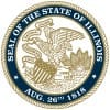 Illinois Secretary of State Logo