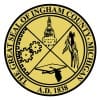 Ingham County Logo