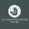J&J Worldwide Services Logo