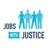 Jobs With Justice Logo